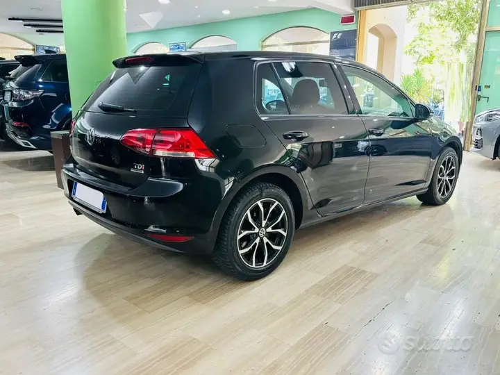 Volkswagen Golf 2014 photo 4