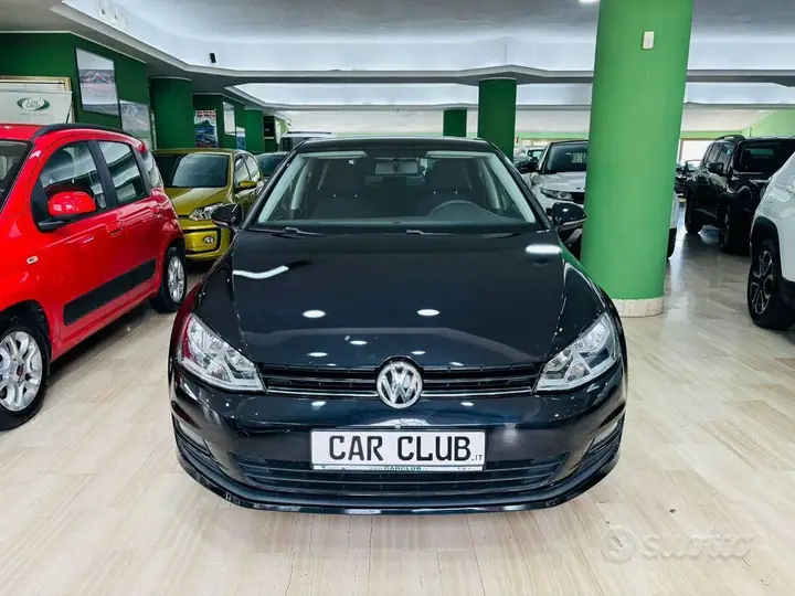 Volkswagen Golf 2014 photo 2