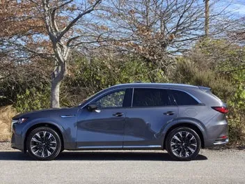 Mazda Cx-90 2023 photo 5