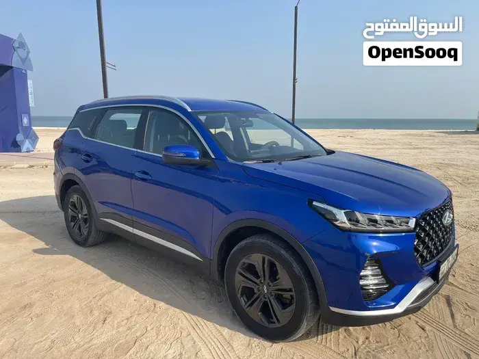 Chery Tiggo 7 Pro 2023 photo 3