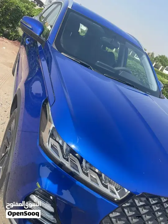 Chery Tiggo 7 Pro 2023 photo 4