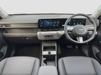 Hyundai Kona 2026 photo 4
