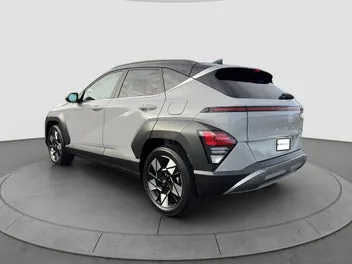 Hyundai Kona 2026 photo 3