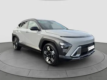 Hyundai Kona 2026 photo 2