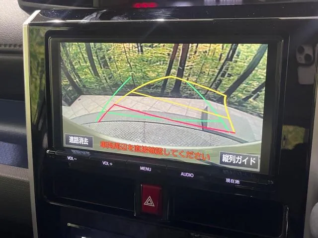 Toyota Rumion 2017 photo 4