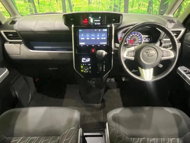 Toyota Rumion 2017 photo 2