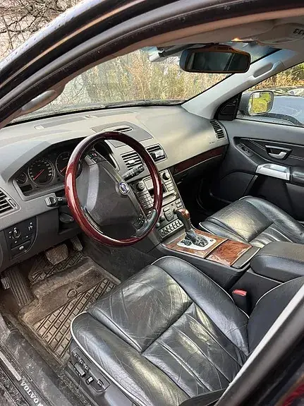 Volvo Xc90 2006 photo 4