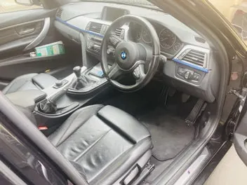 BMW 320I 2013 photo 5