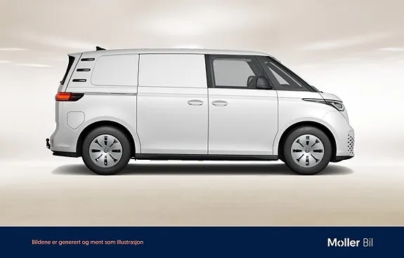 Volkswagen Id. Buzz 2023 photo 2