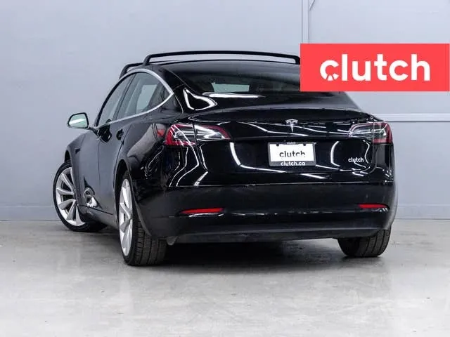 Tesla Model 3 2019 photo 5