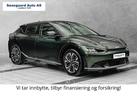 Kia Ev6