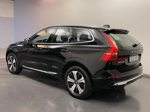 Volvo Xc60 2023 photo 3