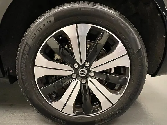 Volvo Xc60 2023 photo 5
