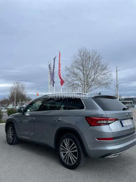Skoda Kodiaq 2019 photo 4