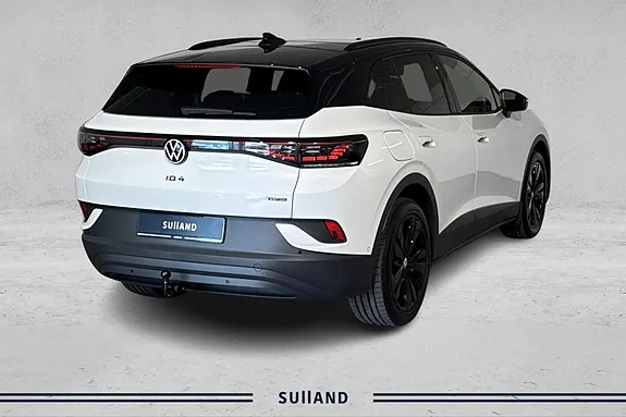 Volkswagen Id.4 2027 photo 5