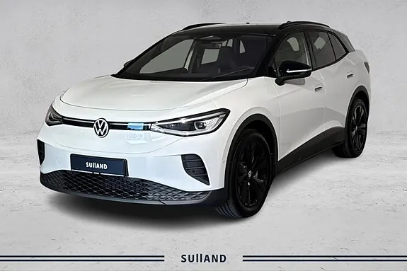 Volkswagen Id.4