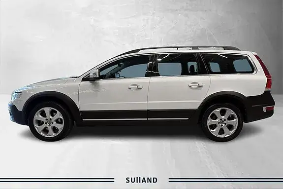 Volvo Xc70 2016 photo 2