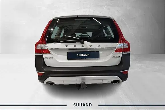 Volvo Xc70 2016 photo 4