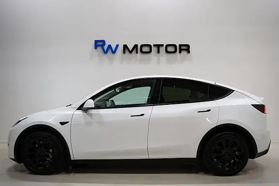Tesla Model Y 2022 photo 5