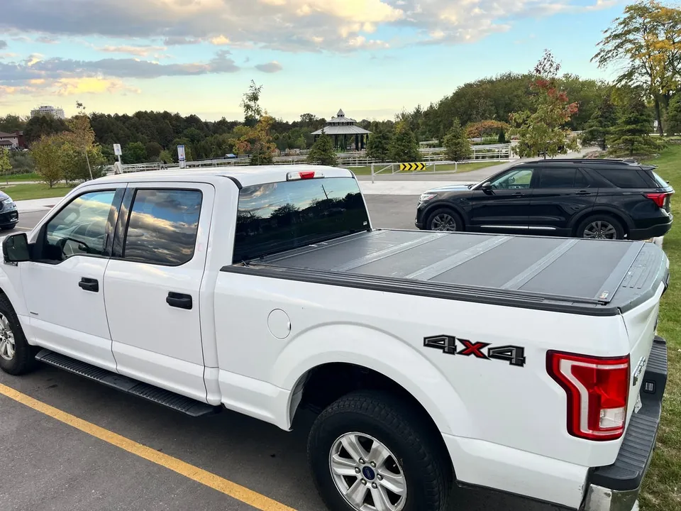 Ford F-150 2016 photo 2