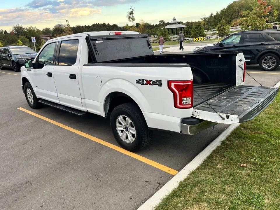 Ford F-150 2016 photo 3