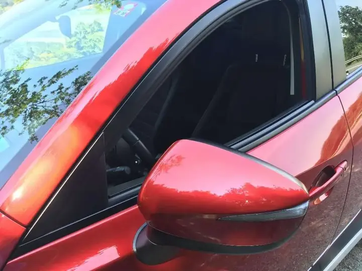 Mazda Cx-3 2015 photo 3