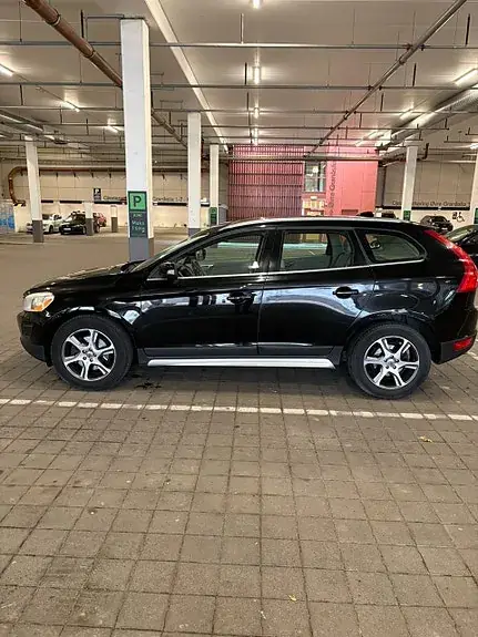Volvo Xc60 2011 photo 5