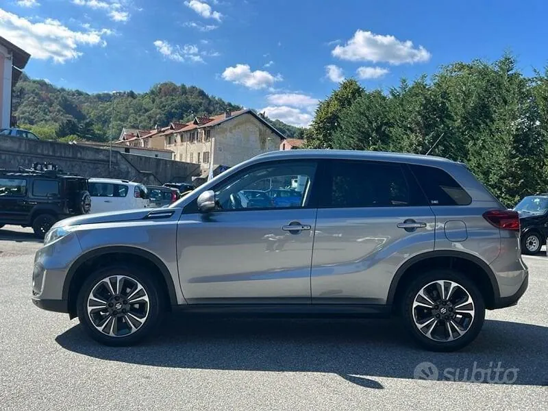Suzuki Vitara 2018 photo 4