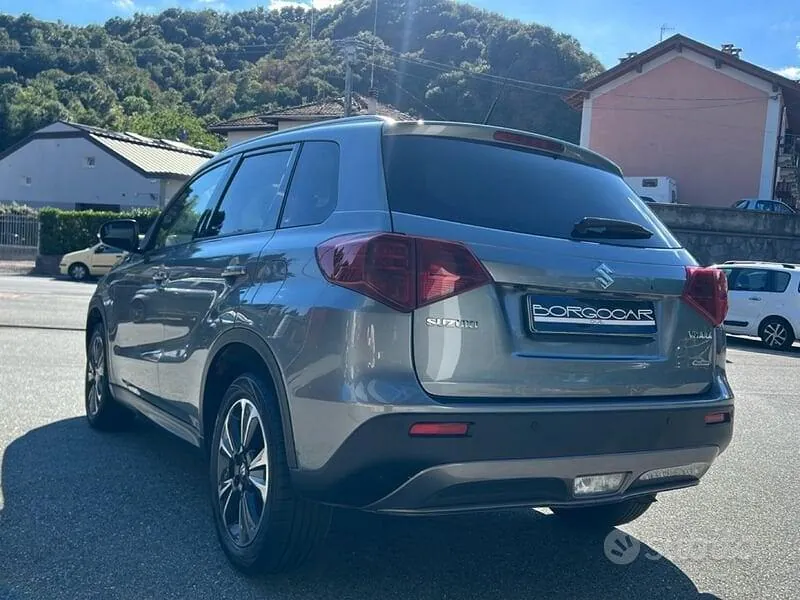 Suzuki Vitara 2018 photo 5