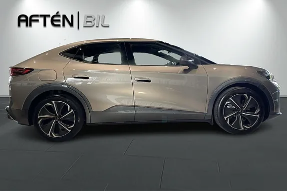 Cupra Tavascan 2025 photo 3