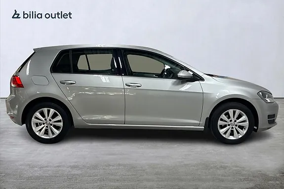Volkswagen Golf I 2015 photo 5
