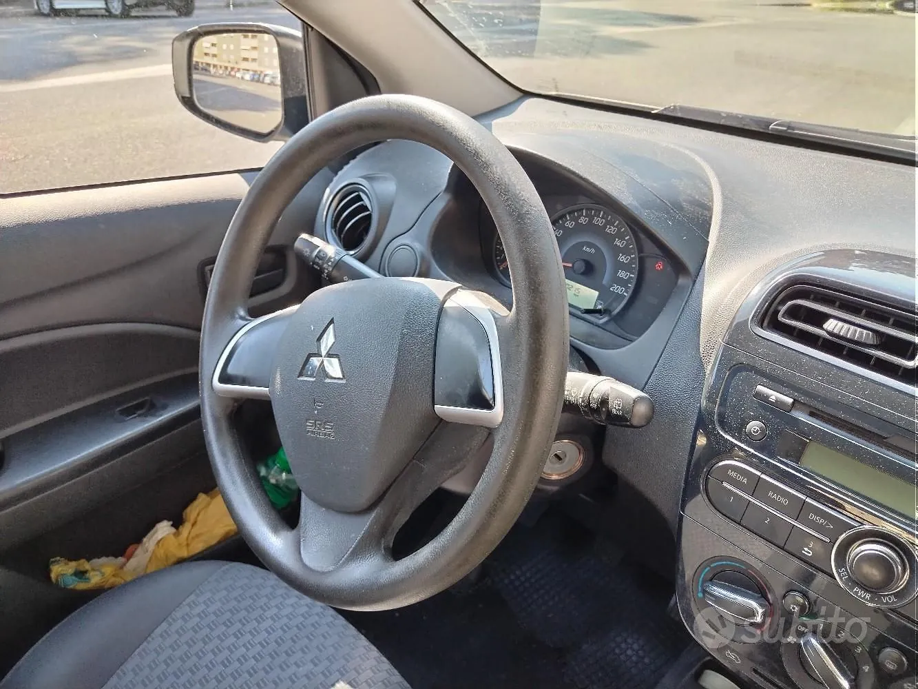 Mitsubishi Space Star 2019 photo 3