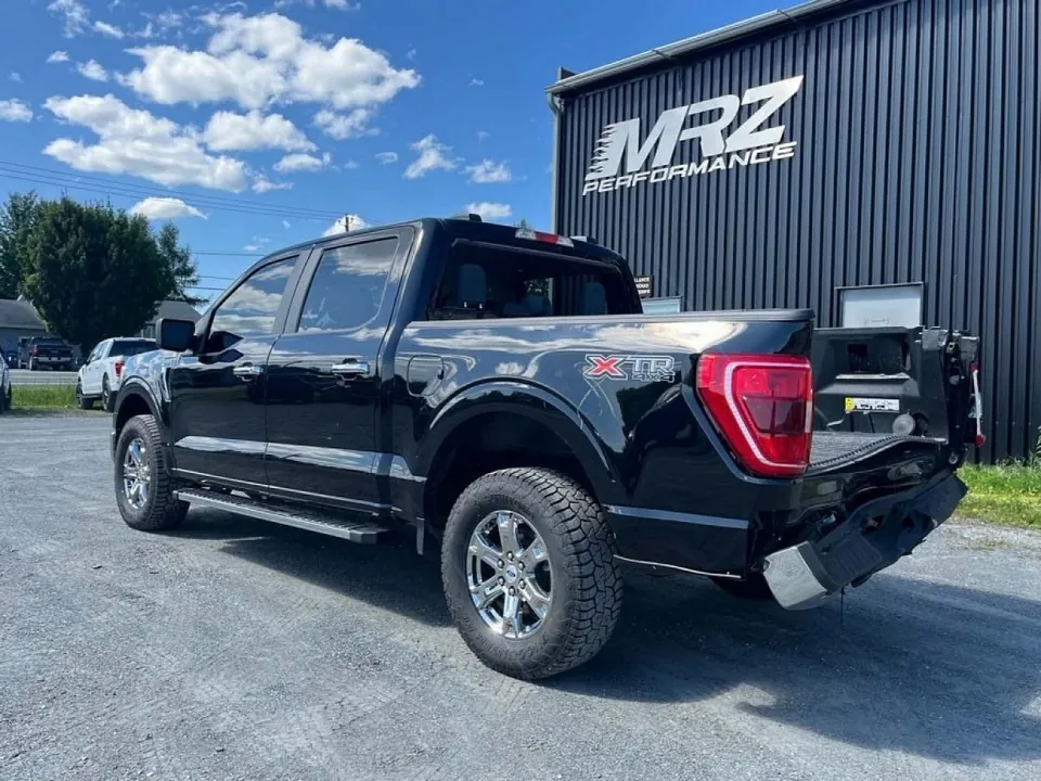 Ford F-150 2021 photo 5