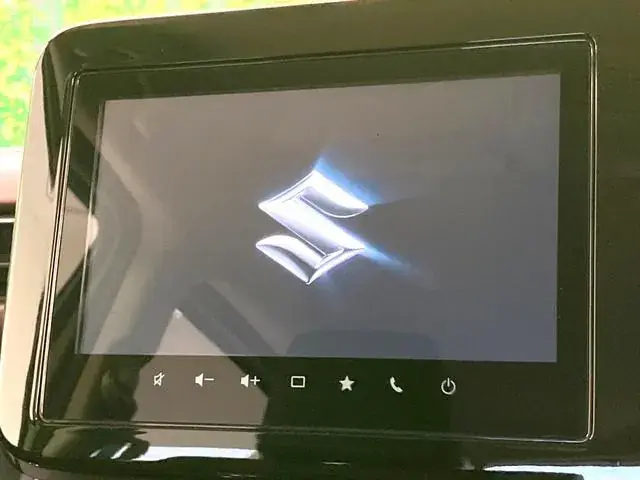 Suzuki Spacia 2025 photo 3