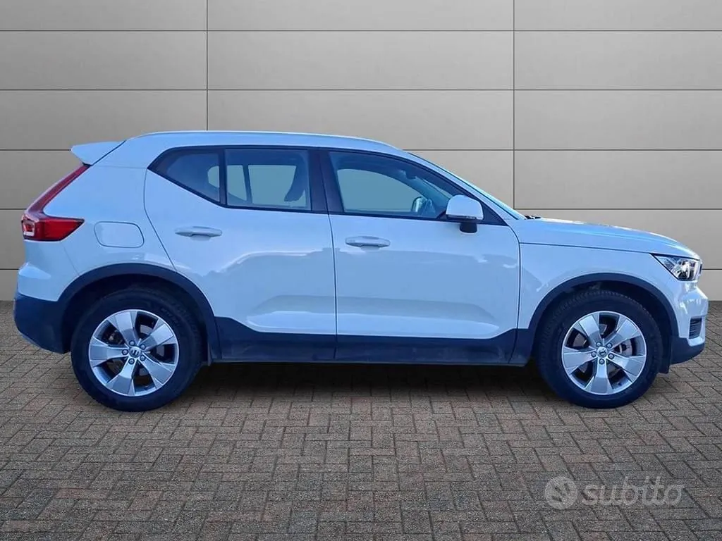Volvo Xc40 2019 photo 5