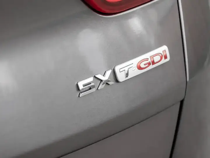 Kia Sportage 2017 photo 5