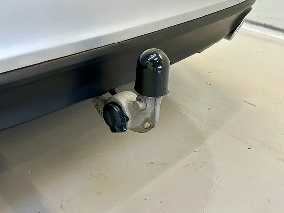 Volvo V60 2019 photo 5