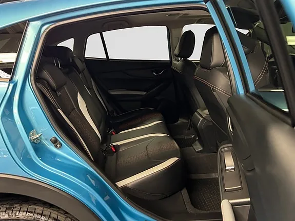 Subaru Xv 2020 photo 5