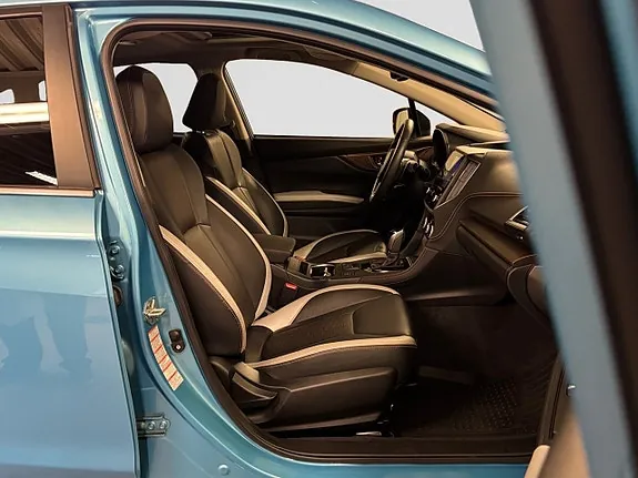 Subaru Xv 2020 photo 3