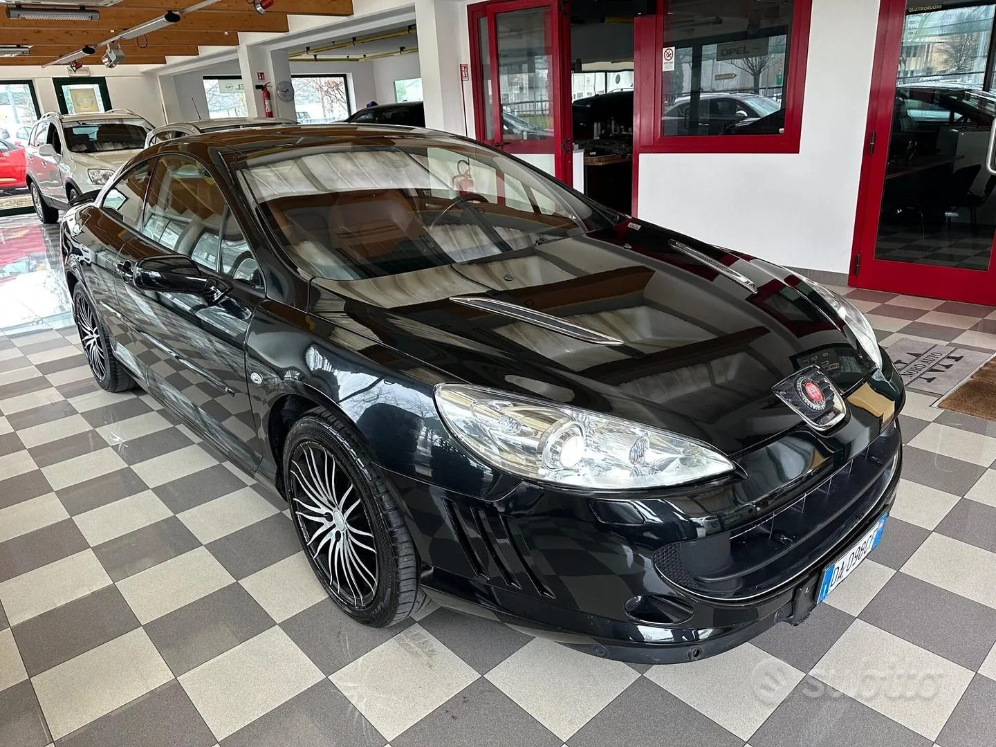 Peugeot 407 2006 photo 3
