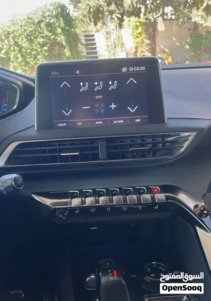 Peugeot 3008 2020 photo 4