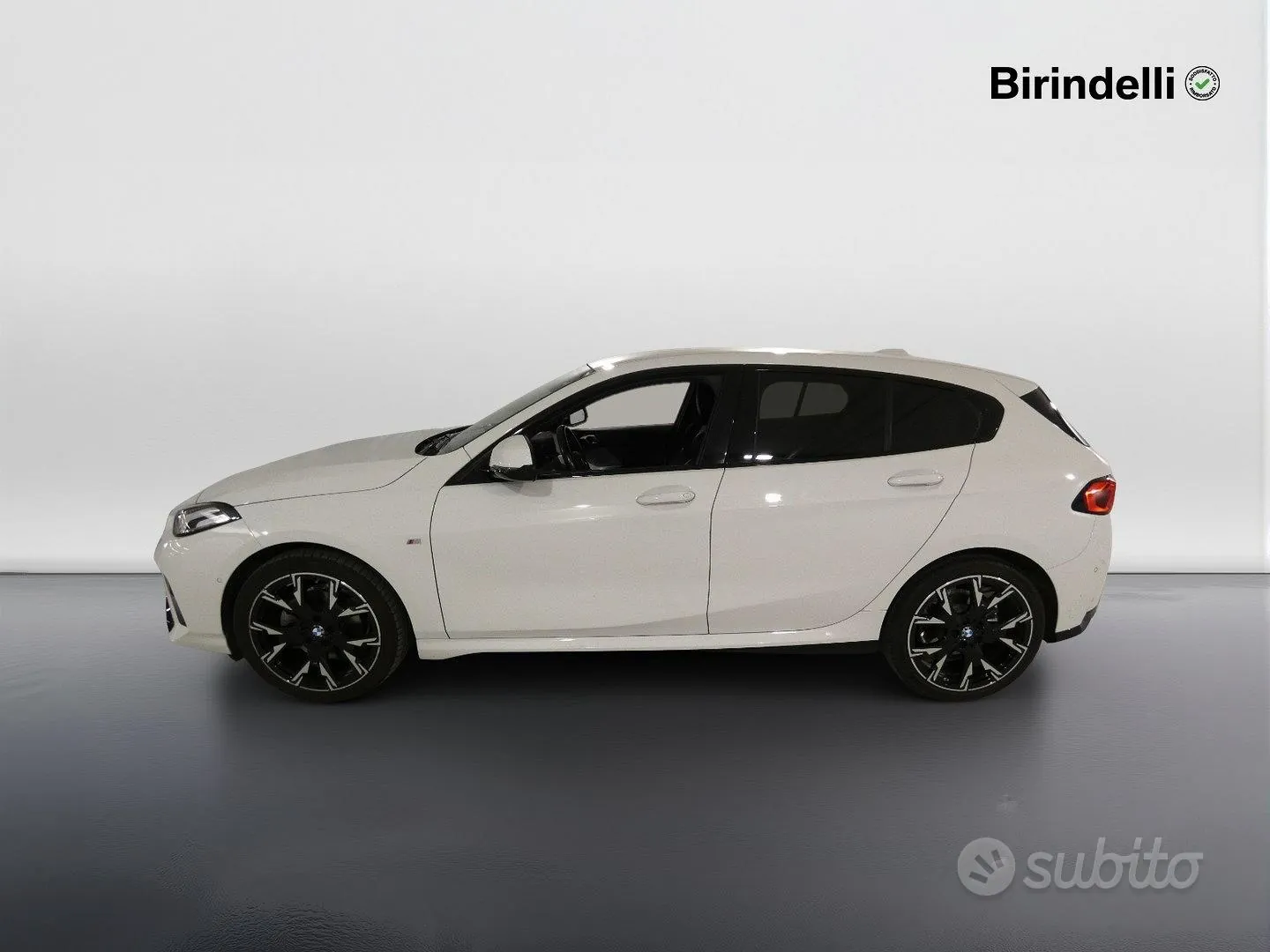 BMW 118D 2025 photo 5