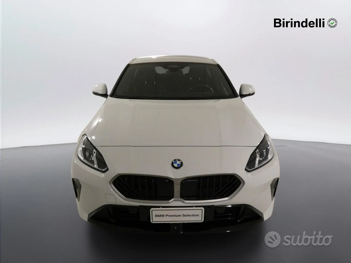 BMW 118D 2025 photo 4