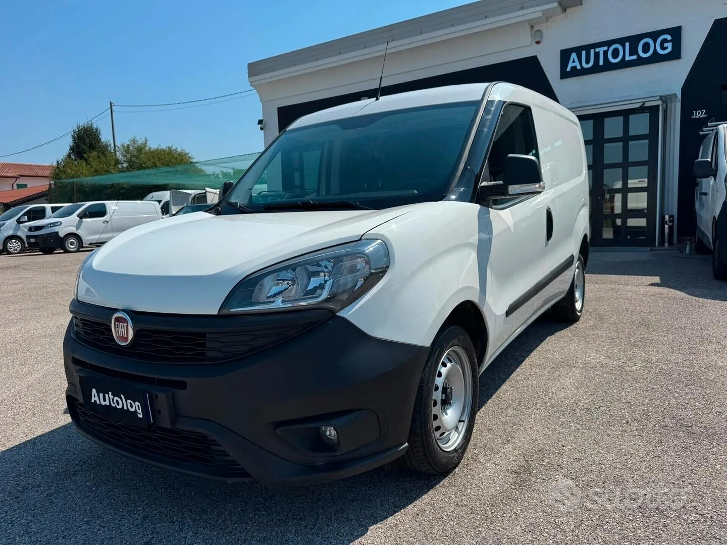 Fiat Doblò