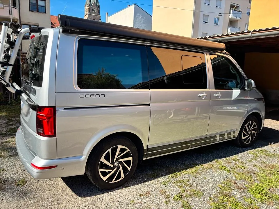 Volkswagen T6