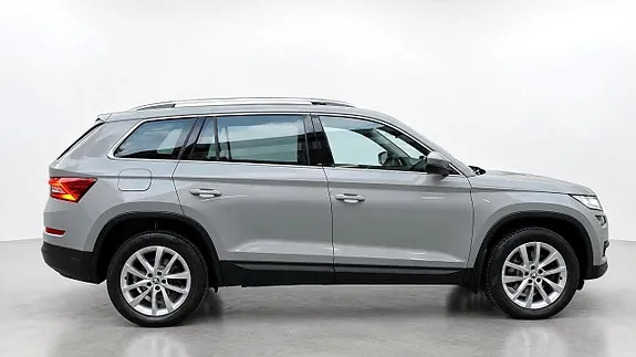 Skoda Kodiaq 2021 photo 3