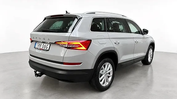 Skoda Kodiaq 2021 photo 5