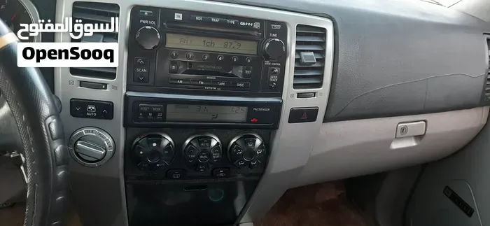 Toyota 4 Runner 2005 photo 4