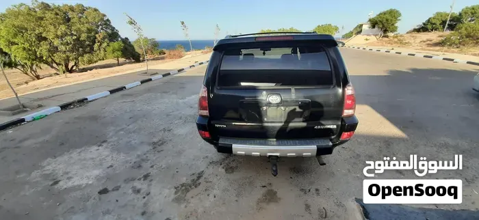 Toyota 4 Runner 2005 photo 3