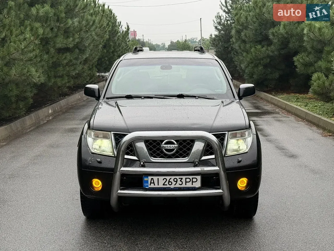 Nissan Pathfinder 2006 photo 2